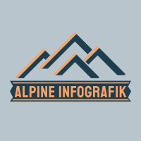 Alpine InfoGrafik logo - Similar company to Bpm Creative Labs