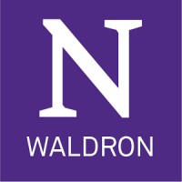 Northwestern Waldron Student-Alumni Connections Program logo - Similar company to Creative Arts Department