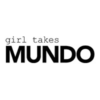 Girl Takes Mundo
