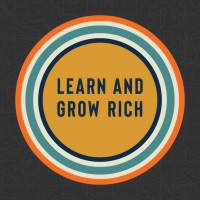 Learn And Grow Rich logo - Similar company to Alx Corp.
