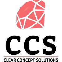 Clear Concept Solutions logo - Similar company to Burhani Technologies