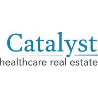 Catalyst Healthcare Real Estate logo - Similar company to Flagship Healthcare Properties