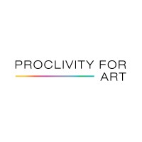 Proclivity for Art logo - Similar company to Nrgized