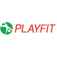 PlayFit logo - Similar company to Beatrixschool Pendrecht