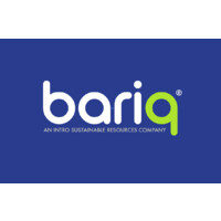 Bariq logo - Similar company to Environ-Adapt