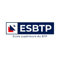ESBTP - Ecole Supérieure du Batiment et des Travaux Publics logo - Similar company to Watt&Co