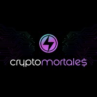 Crypto Mortales MX logo - Similar company to Arconex Capital