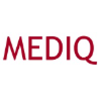 MEDIQ - Medical Informatics and Quality Development logo - Similar company to Cen/Tc 251 Health Informatics