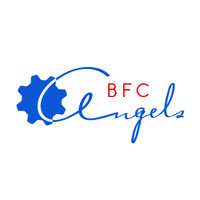 BFC ANGELS logo - Similar company to La French Tech Bourgogne-Franche-Comté