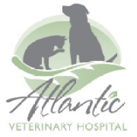 Atlantic Veterinary Hospital PS logo - Similar company to Greywolf Veterinary Hospital