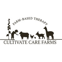 Cultivate Care Farms logo - Similar company to Soutiens