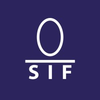 Sunyatee International Foundation (SIF) logo - Similar company to Corpus