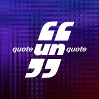 quote un quote logo - Similar company to Très Content