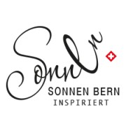 SONNEN Bern logo - Similar company to Folienwerke Gmbh · Deine Präsentations-Agentur