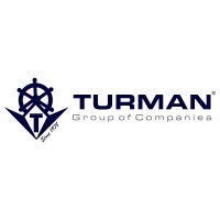 Turman Group of Companies logo - Similar company to Bv Shipping