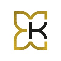 Klaver Flowers logo - Similar company to خانه گل گلوریا