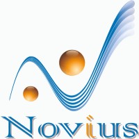 Novius Technologies India Pvt Ltd. logo - Similar company to Coppercloud Iotech Pvt Ltd
