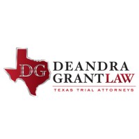 Deandra Grant Law – Criminal & DWI Defense logo - Similar company to Cook Keith & Davis