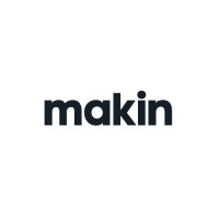 Makin Media Studios logo - Similar company to Crawfish Cafe