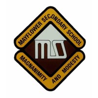 Mayflower Secondary School logo - Similar company to Timetells