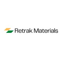 Retrak Materials logo - Similar company to Spawn