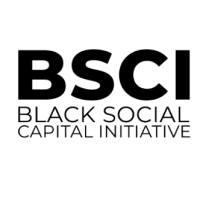 Black Social Capital Initiative logo - Similar company to V2R Academy