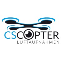 CS-Copter logo - Similar company to Vt-Media