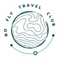 No Fly Travel Club logo - Similar company to Tripholi