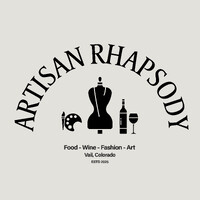 Artisan Rhapsody logo - Similar company to Encore Optical Laboratories