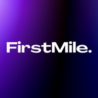 FirstMile logo - Similar company to Solid