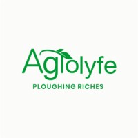 Agrolyfe logo - Similar company to Reaching Minds Foundation