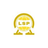 LSP PARTNERSHIP logo - Similar company to Rawmaterial.Id - Pt. Raw Material Indonesia