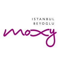 Moxy Istanbul Beyoglu logo - Similar company to Moxy Hotels