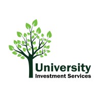 University Investment Services logo - Similar company to Watershed Wealth