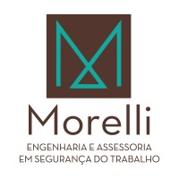 Morelli Engenharia logo - Similar company to Dba Soluções Administrativas