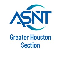 ASNT - Greater Houston Section logo - Similar company to New West Engineering