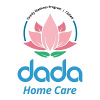 Dada Home Care (CDPAS FI) logo - Similar company to Gracious Growth Aba
