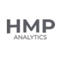 HMP Analytics logo - Similar company to Komblocks Sa