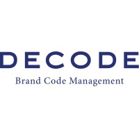 DECODE Marketing logo - Similar company to Sandtable