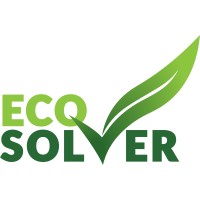 EcoSolver logo - Similar company to Portech Ltd.