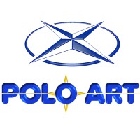 Polo Art Soluções Criativas logo - Similar company to Bio Embalagens Agro