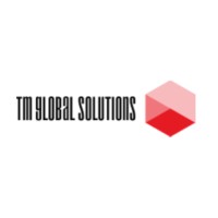 TM Global Solutions logo - Similar company to Dotme Group Sdn Bhd