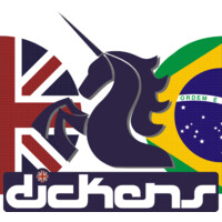 Instituto Dickens Uruguay logo - Similar company to Berlitz Uruguay