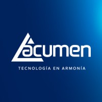 Acumen Telecomunicaciones logo - Similar company to Centro Comercial Interlomas