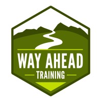 Wayahead Training Ltd logo - Similar company to Inward Bound