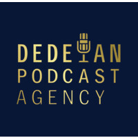 Dedeyan Podcast Agency logo - Similar company to Riberatec