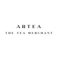 Artea The Tea Merchant logo - Similar company to Avery'S Home