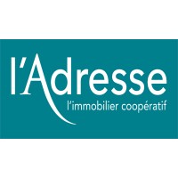 l'Adresse Vaires sur Marne logo - Similar company to L'Adresse Paris Est - Scoop Immobilier