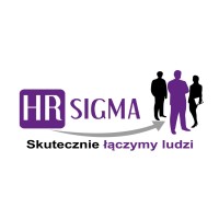 HR SIGMA Agencja Pracy i Pracy Tymczasowej logo - Similar company to Tobea Sp. Z O.O.