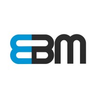 EBM Office Centre Ltd logo - Similar company to Mid Solutions 4 Documents Ltd